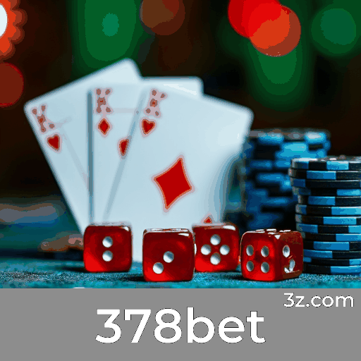 378bet: Ofertas de Bônus Generosos para Jogadores Brasileiros