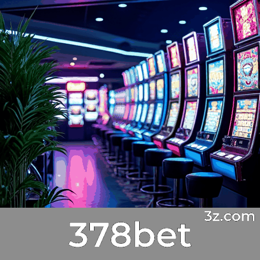 378bet: Entretenimento Ilimitado para Jogadores Brasileiros